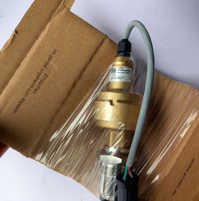 401571 Термокороль Запчасти для электрических сжатых клапанов Части для холодильников