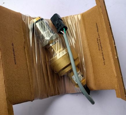 401571 Термокороль Запчасти для электрических сжатых клапанов Части для холодильников