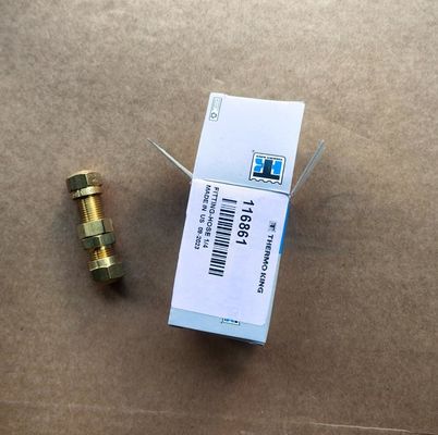 116861 Запасные части Thermo King Оригинальные запасные части для фитинга шланга