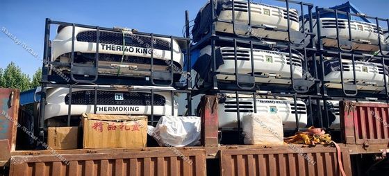 Восстановление холодильника в употребленном виде