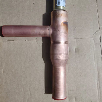 ТермоКинг 614527 Части регулировки давления KVL28 3E71871G01 ВАЛВЫ-РЕГ-ПРЕСС