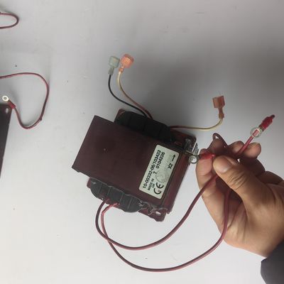 69NT40-511-323 Трансформатор Carrier, бывшие в употреблении, комплектующие для холодильного оборудования