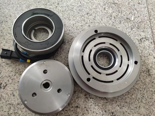 Части холодильного аппарата X4 Фан-сцепление Послепродажная альтернатива 50-01176-00