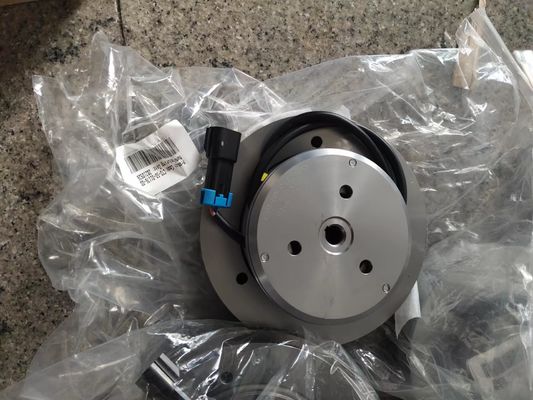 50-01176-00 Части холодильного аппарата X4 Фан-сцепление