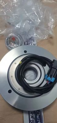 Части хладагента X4 Фан сцепление 50-01176-00
