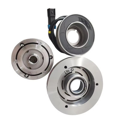 Части хладагента X4 Фан сцепление 50-01176-00