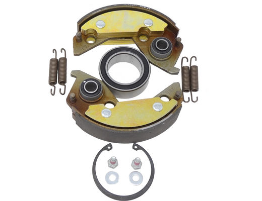 50-01165-20 Комплект по ремонту сцепления для носителя S750/OASIS250 Supra 550 To 1250 ASIN B0CQW61RS5