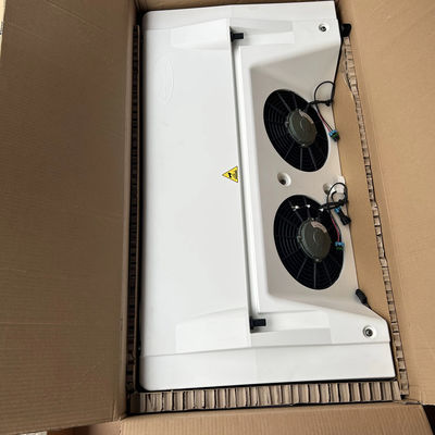 Перевозчик Citimax D6 6000w охлаждение для 4,5-5,5 м холодильный ящик 1106 * 603 * 238 размер испарителя