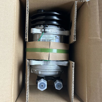 Перевозчик Citimax D6 6000w охлаждение для 4,5-5,5 м холодильный ящик 1106 * 603 * 238 размер испарителя