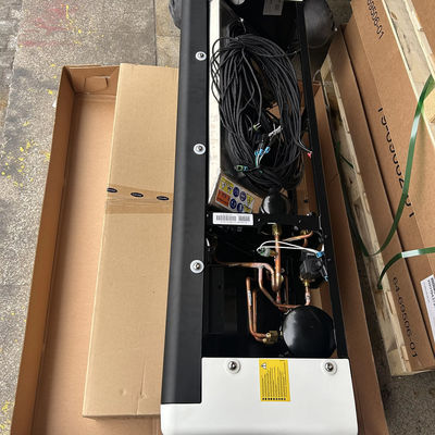 Перевозчик Citimax D6 6000w охлаждение для 4,5-5,5 м холодильный ящик 1106 * 603 * 238 размер испарителя