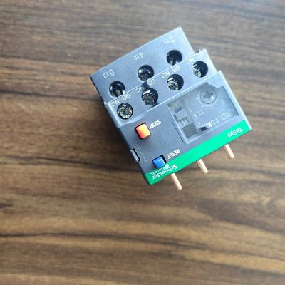 416409/416410/416094/416315 THERMO KING Реле перегрузки