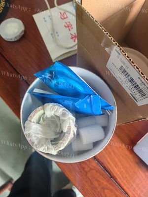 05K Шахтовая пломба 17-44785-00, 17-44145-00, 17-44705-00 для компрессора Carrier oasis 250 05K