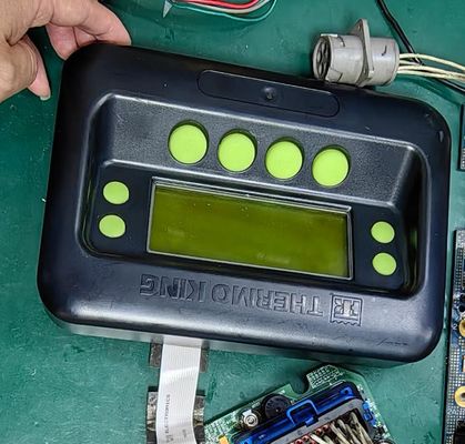 CA-8452372-LCD сердцеен Thermo King SR2/SR3/SR4 послепродажи