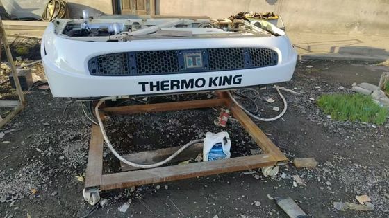 Восстановительная установка Thermo King T800M/T1000M