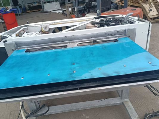 Восстановительная установка Thermo King T800M/T1000M