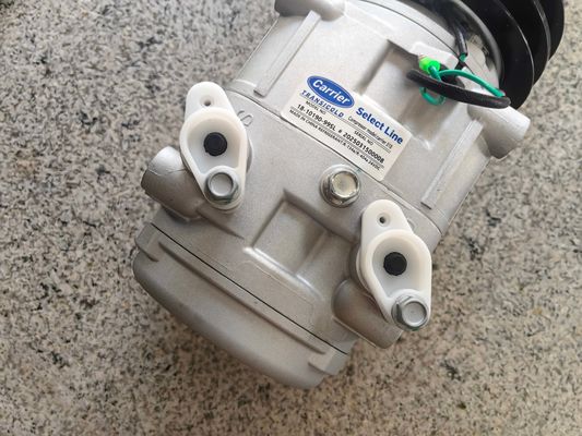 Первоначальный компрессор 24 Вт KP32, деталь No 2B, шкива модель 18-10190-99SL