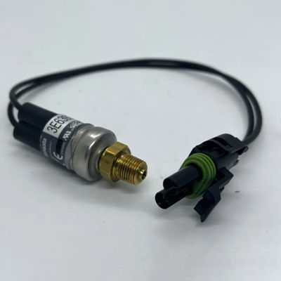 Оригинальный переключатель высокого давления модели 424163 для Thermo King RV200