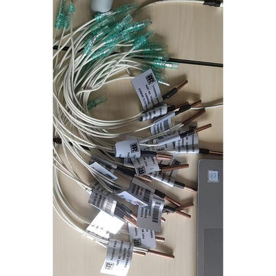 Оригинальный датчик температуры возвратного воздуха Thermo King RV200, модель 418171