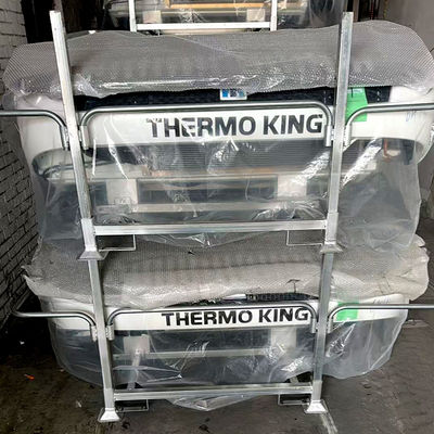 Электрический вентилятор холодильного агрегата T-780E THERMO KING