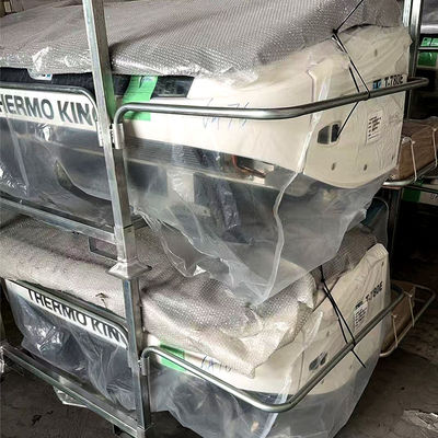 Рефрижератор T-780E T780E с дизельным двигателем и электрическим режимом ожидания, произведенный в Китае