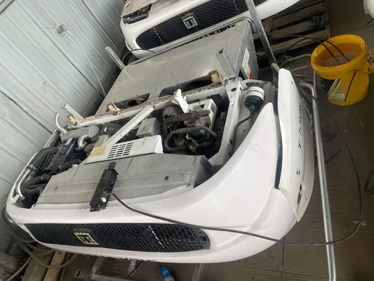 Б/у установка T-1000M THERMO KING, б/у установка T1000M thermo king, хорошее состояние, произведена примерно в 2011-2019 годах