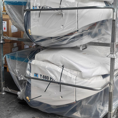 Thermo King T-880 Pro T-80 T-680Pro/T-780Pro/T-1080Pro/T-1280Pro Рефрижераторное холодильное оборудование для грузовиков с автономным питанием