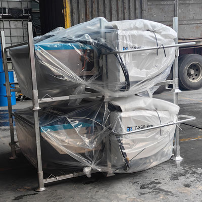 Thermo King T-880 Pro T-80 T-680Pro/T-780Pro/T-1080Pro/T-1280Pro Рефрижераторное холодильное оборудование для грузовиков с автономным питанием