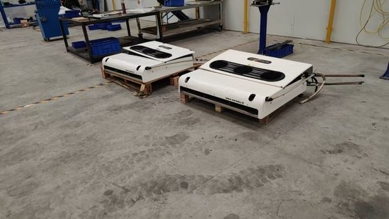 Б/у агрегат T-1200R THERMO KING, б/у агрегат T1200R thermo king spectrum, хорошее состояние, произведен примерно в 2011-2016 годах