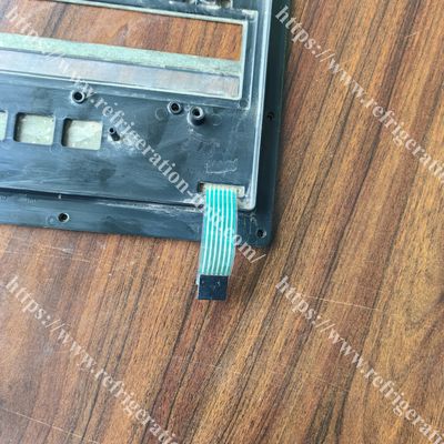 Carrier Vector Advance Keypad Button panel 12-00450-00 available for Vector 1500 /1550 / 1800 / 1850 / 1950 / X2100A ULTRA XTC Aftermarket parts