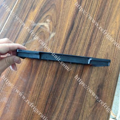 12-00663-54 Дисплей двери APX X4 серии контроллера Carrier Transicold, прозрачная крышка. Защита от пыли и дождевой воды.