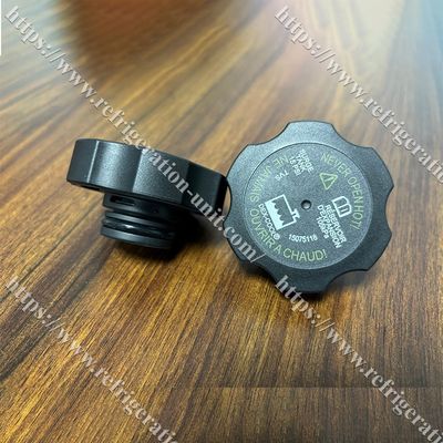 Крышка водонагревателя130990 для T-600M T-800M T-1000M T-680Pro T-880Pro T-1080Pro, 130990TKA THERMO KING запасные части