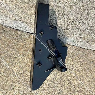 Подставка для оболочек THERMO KING 927031/92-7031 доступна для T-600M T-800M T-1000M T-680Pro T-880Pro T-1080Pro запасные части