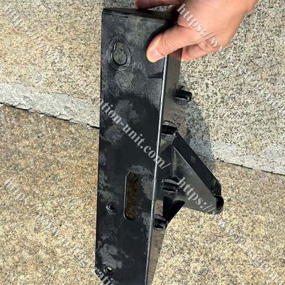 Подставка для оболочек THERMO KING 927031/92-7031 доступна для T-600M T-800M T-1000M T-680Pro T-880Pro T-1080Pro запасные части