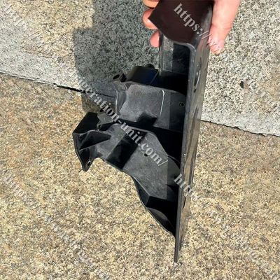 Подставка для оболочек THERMO KING 927031/92-7031 доступна для T-600M T-800M T-1000M T-680Pro T-880Pro T-1080Pro запасные части