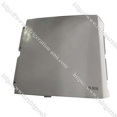 SLXe SLXi 100/200/300/400 THERMO KING trailer outside cover 987914/989038/989039/989588 ABS plastic material
