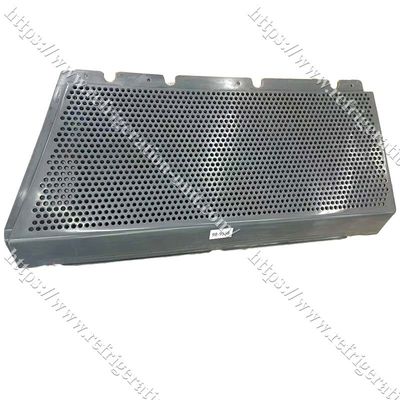 Прицеп THERMO KING SLXe SLXi 100/200/300/400 внешний крышка 989588 ABS пластиковый материал