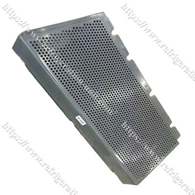 989588 ABS plastic material  THERMO KING trailer outside cover SLXe SLXi 100/200/300/400