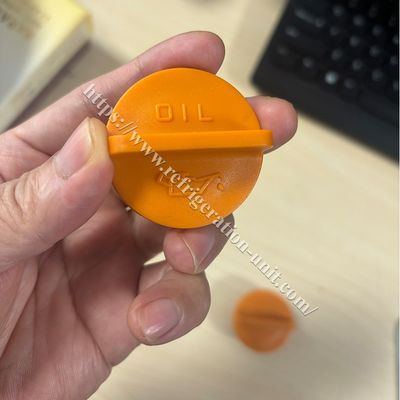 Масляная крышка двигателя 115091 с номером 331954 доступна для послепродажного обслуживания T-600M T-800M T-1000M T-680Pro T-880Pro T-1080Pro.