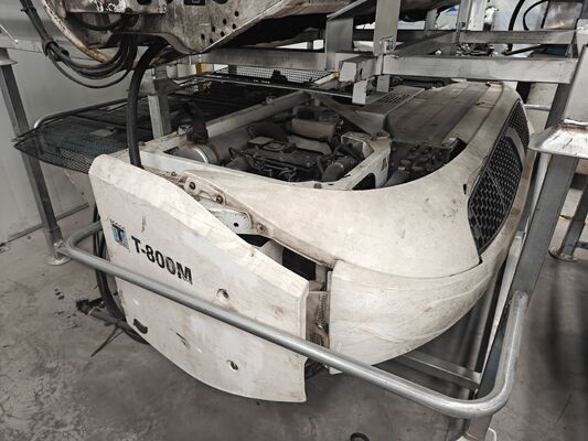 Король T Серия t 800M термо-