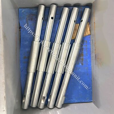 772955 Запасные части для вала вентилятора серии THERMO KING T для моделей T-600R/800R/1000R T-600M/800M/1000M T-680Pro/880Pro/1080Pro