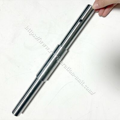 Вентиляторный вал серии Т 772955 от THERMO KING доступен для T-600R/800R/1000R T-600M/800M/1000M T-680Pro/880Pro/1080Pro