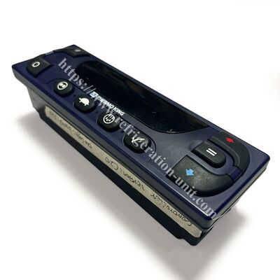 4040164/4E37479G01, оригинальный контроллер кабины THERMO KING HMI ARCON-S SP Фиолетовый цвет доступен для T-680/780/880/980/1080/1280E&Pro