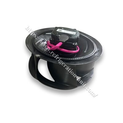 782013 фиолетовый /782012 черный THERMO KING оригинальные запасные части для фан-рефрижератора прицепа A500