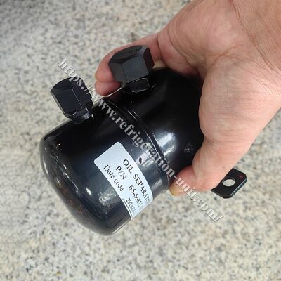 Носитель 65-66823-01 Сепаратор масла доступен для холодильного агрегата supra 950/950U оригинальные запасные части