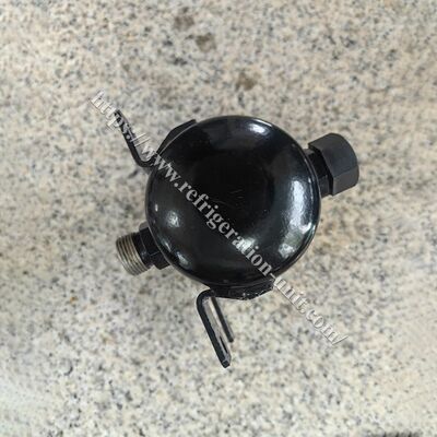 65-66823-01 Сепаратор масла доступен для холодильного агрегата Carrier supra 950/950U оригинальные запасные части