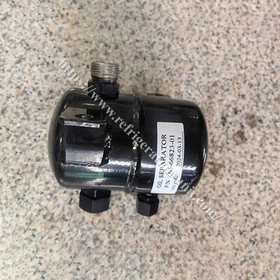 Носитель 65-66823-01 Сепаратор масла доступен для холодильного агрегата supra 950/950U оригинальные запасные части