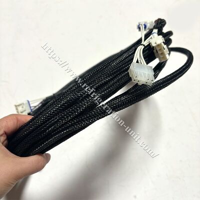 THERMO KING 4E28520G04 оригинальный кабинный контроллер - HMI доступен для холодильного агрегата T-580/680/780/880/980/1080/1280E&Pro