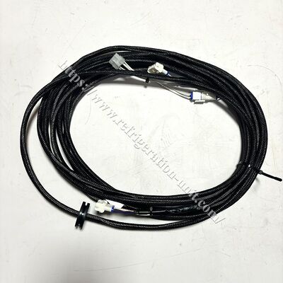 THERMO KING 4E28520G04 оригинальный кабинный контроллер - HMI доступен для холодильного агрегата T-580/680/780/880/980/1080/1280E&Pro