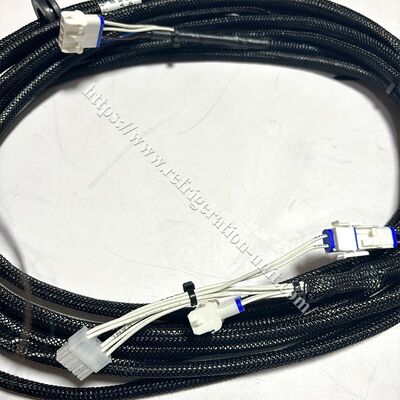 4E28520G04→ 4E28520G02→ 401795 THERMO KING оригинальная система управления кабиной - HMI доступна для холодильного агрегата T-580/680/780/880/980/1080/1280E&Pro