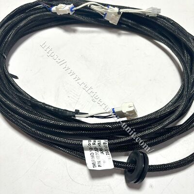 4E28520G04→ 4E28520G02→ 401795 THERMO KING оригинальная система управления кабиной - HMI доступна для холодильного агрегата T-580/680/780/880/980/1080/1280E&Pro